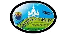camping la maye